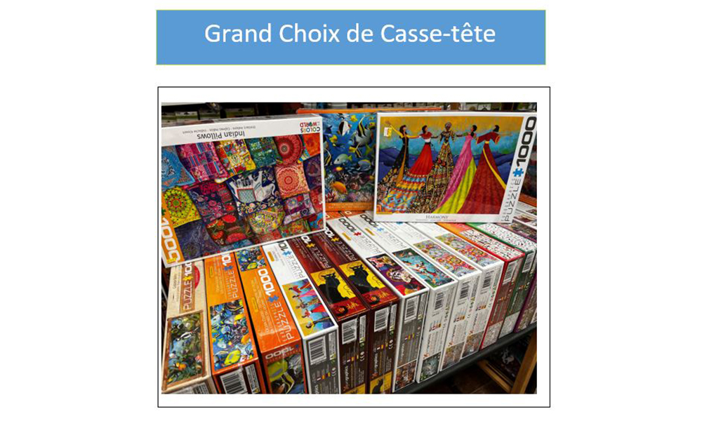 Les Escomptes LECOMPTE