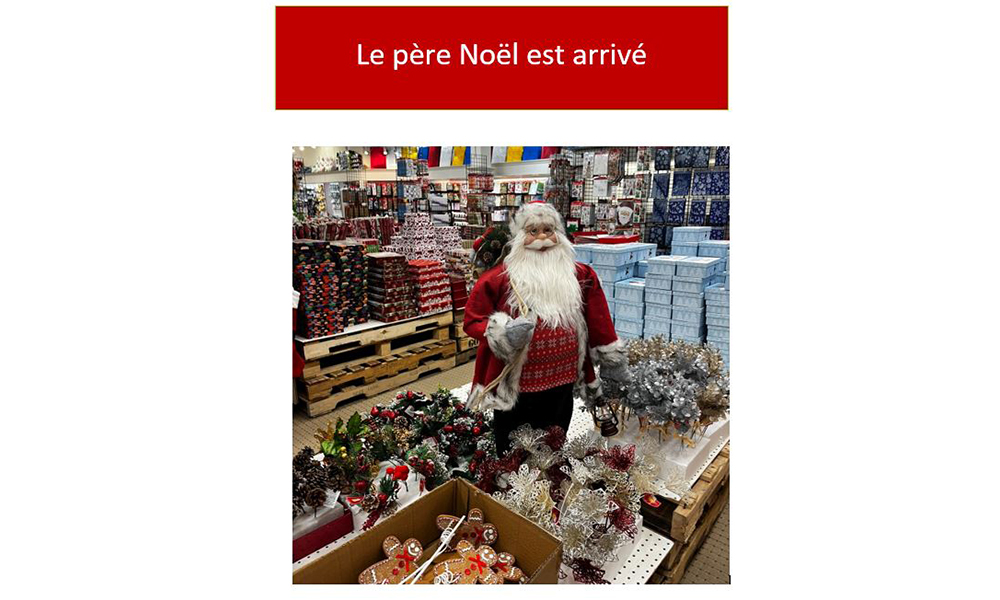 Les Escomptes LECOMPTE