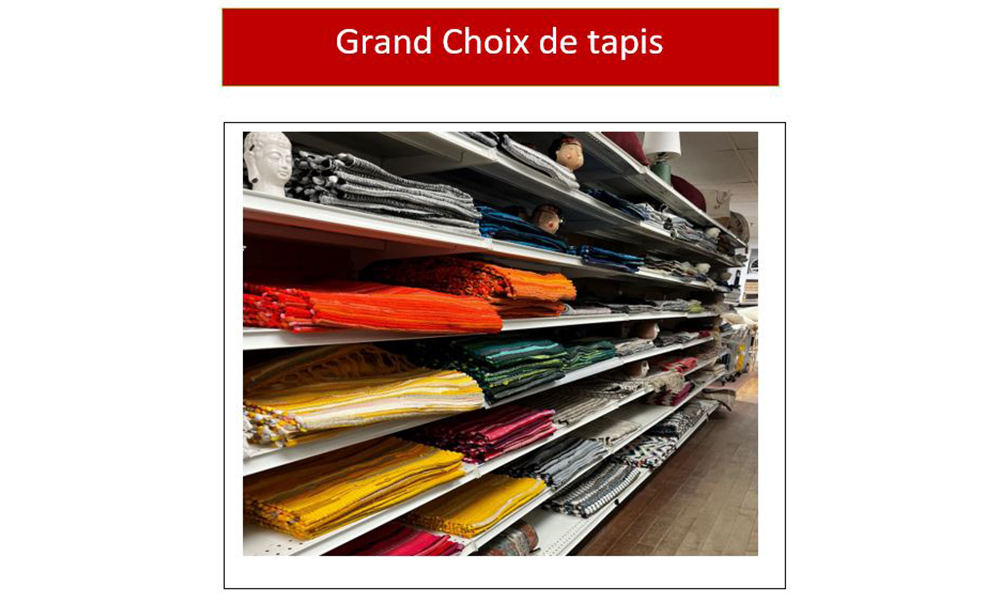 Les Escomptes LECOMPTE