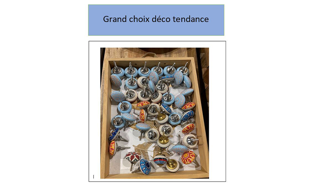 Les Escomptes LECOMPTE